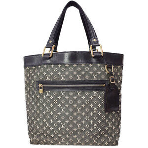 Louis Vuitton Monogram Lucille Tote Bag